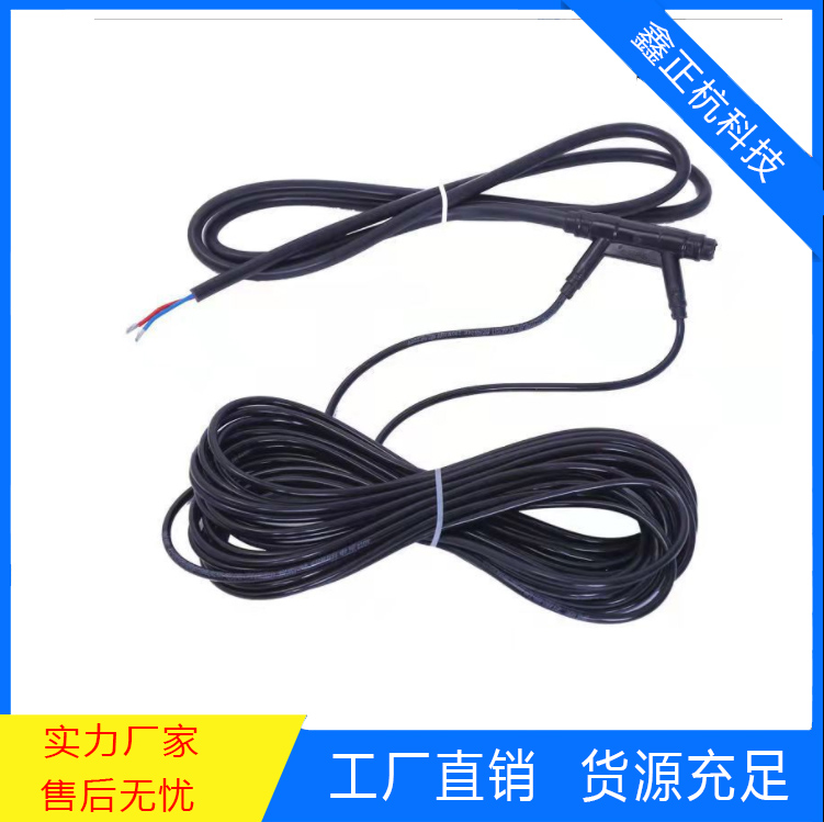 硅膠石墨烯發(fā)熱電纜